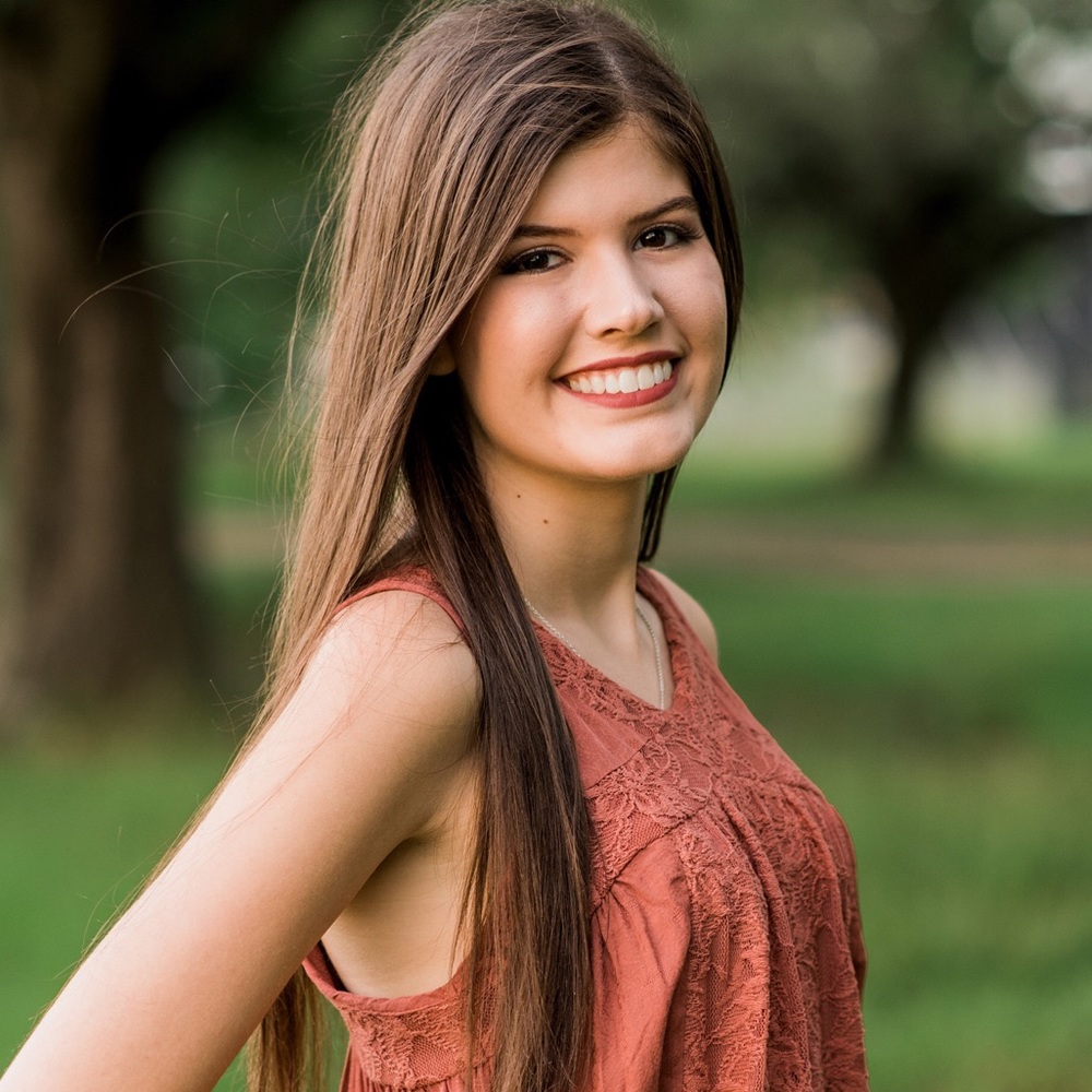 Meet your Posher, Cassidi